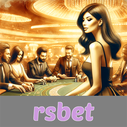 Explore a Emoção dos Jackpots no rsbet