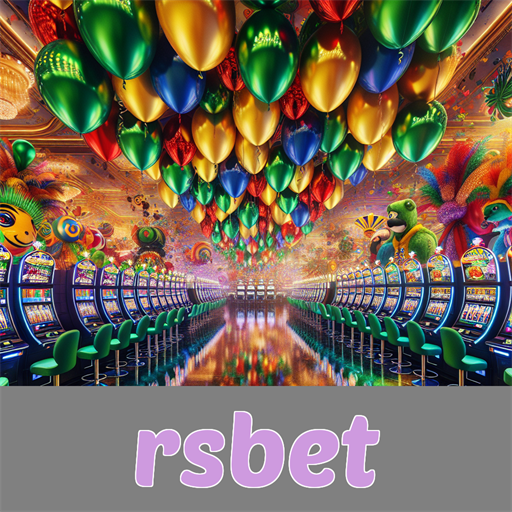 Descubra a Emoção do Casino Ao Vivo no rsbet