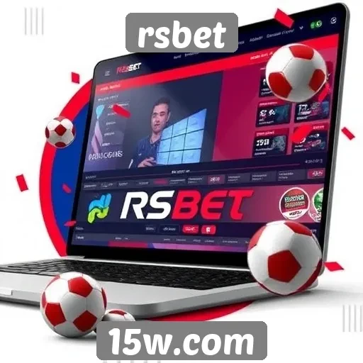 Novos recursos disponíveis no site rsbet