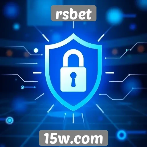 Aspectos de segurança na plataforma rsbet
