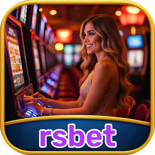 rsbet: Descubra os Segredos das Caça-Níqueis que Encantam os Jogadores